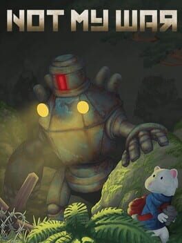 Image de Not My War