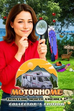 Image de Motorhome: Traveling North America 2 - Collector's Edition