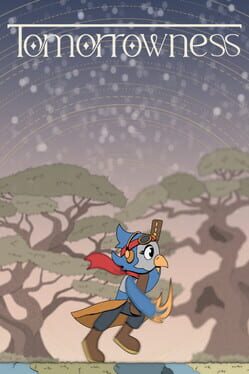 Image de Tomorrowness