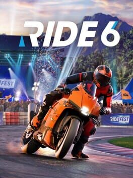 Image de Ride 6