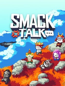 Image de Smack Talk