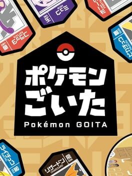Image de Pokémon Goita