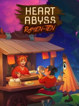 Image de Ramen-ten: Heart Abyss