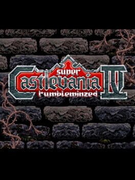Image de Super Castlevania IV: Rumble
