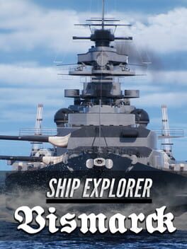Image de Ship Explorer: Bismarck