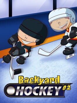 Image de Backyard Hockey ‘02