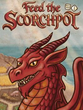 Image de Feed The Scorchpot