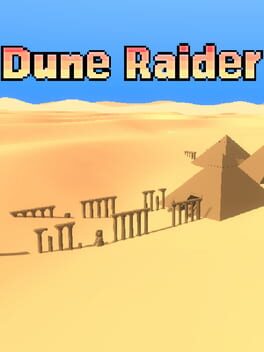 Image de Dune Raider