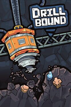 Image de Drillbound
