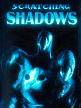 Image de Scratching Shadows