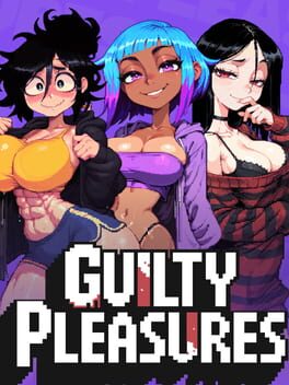 Image de Guilty Pleasures