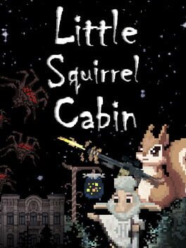 Image de Little Squirrel Cabin