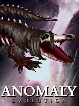 Image de Anomaly Evolution