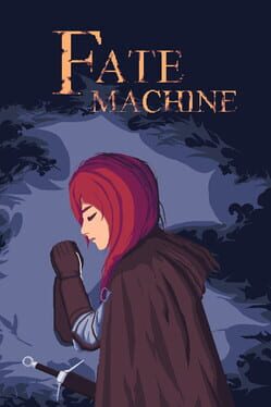 Image de Fate Machine