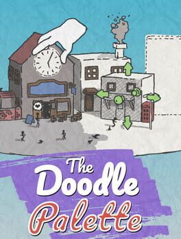 Image de The Doodle Palette