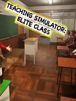 Image de Teaching Simulator: Elite Class