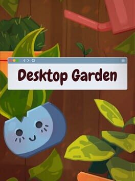 Image de Desktop Garden