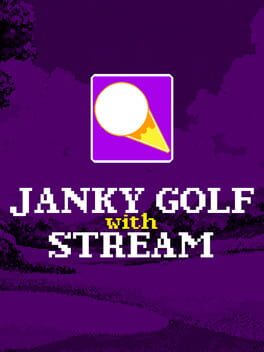 Image de Janky Golf with Stream