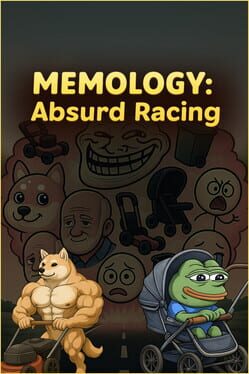 Image de Memology: Absurd Racing