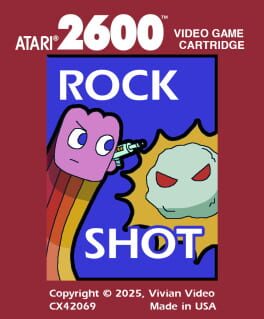 Image de Rock Shot
