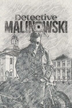 Image de Detective Malinowski The Truth Will Be Revealed