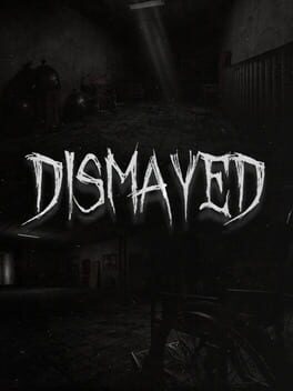 Image de Dismayed