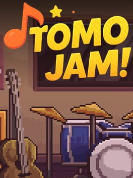 Image de Tomo Jam!