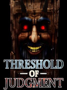 Image de Threshold of Judgement