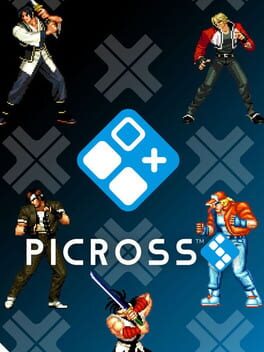 Image de Picross S SNK Classics & Neo Geo Edition