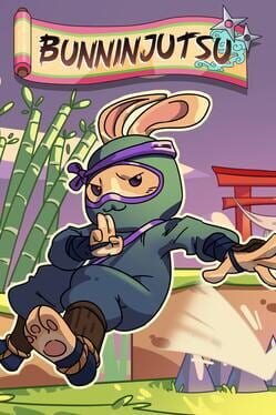 Image de Bunninjutsu