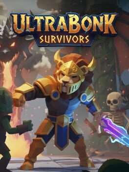 Image de Ultra Bonk Survivors