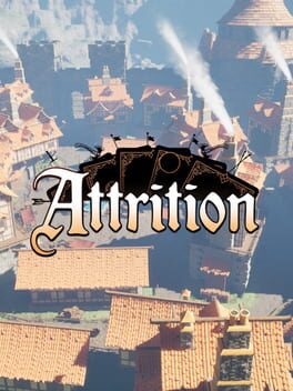 Image de Attrition