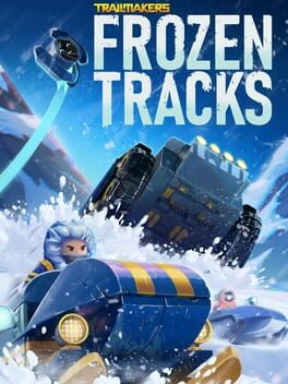 Image de Trailmakers: Frozen Tracks