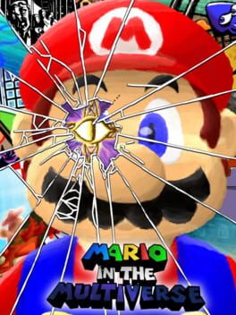 Image de SM64 Coop Deluxe: Mario in the Multiverse
