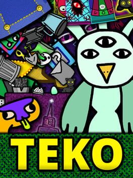 Image de Teko