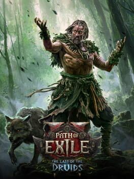 Image de Path of Exile 2: The Last of the Druids