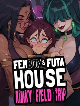 Image de Femboy Futa House: Kinky Field Trip
