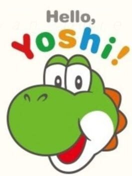 Image de Hello, Yoshi!