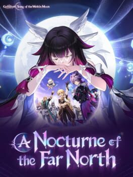 Image de Genshin Impact: A Nocturne of the Far North