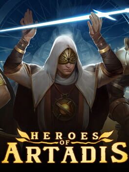 Image de Heroes of Artadis
