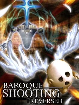 Image de Baroque Shooting: Reversed