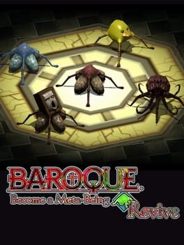 Image de Baroque: Become a Meta-Being Revive