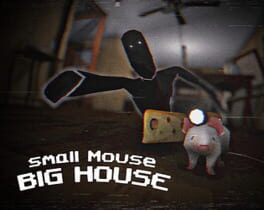 Image de Small Mouse Big House