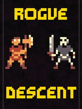 Image de Rogue Descent