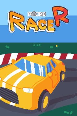 Image de Micro Race R