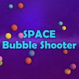 Image de Space Bubble Shooter
