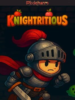 Image de Pixicharm: Knightritious