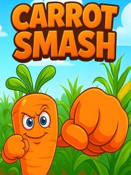 Image de Carrot Smash