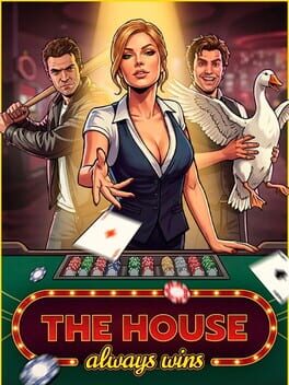 Image de The House Always Wins