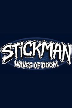 Jaquette de Stickman: Waves Of Doom